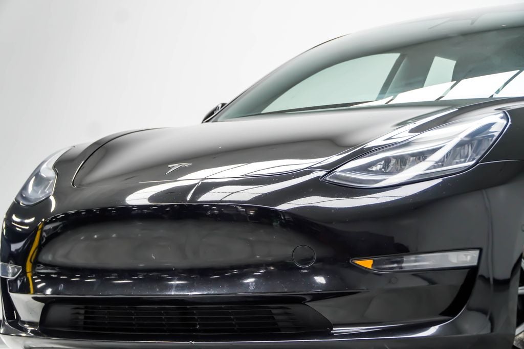 2019 Tesla Model 3 Mid Range
