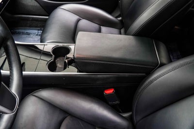 2019 Tesla Model 3 Mid Range