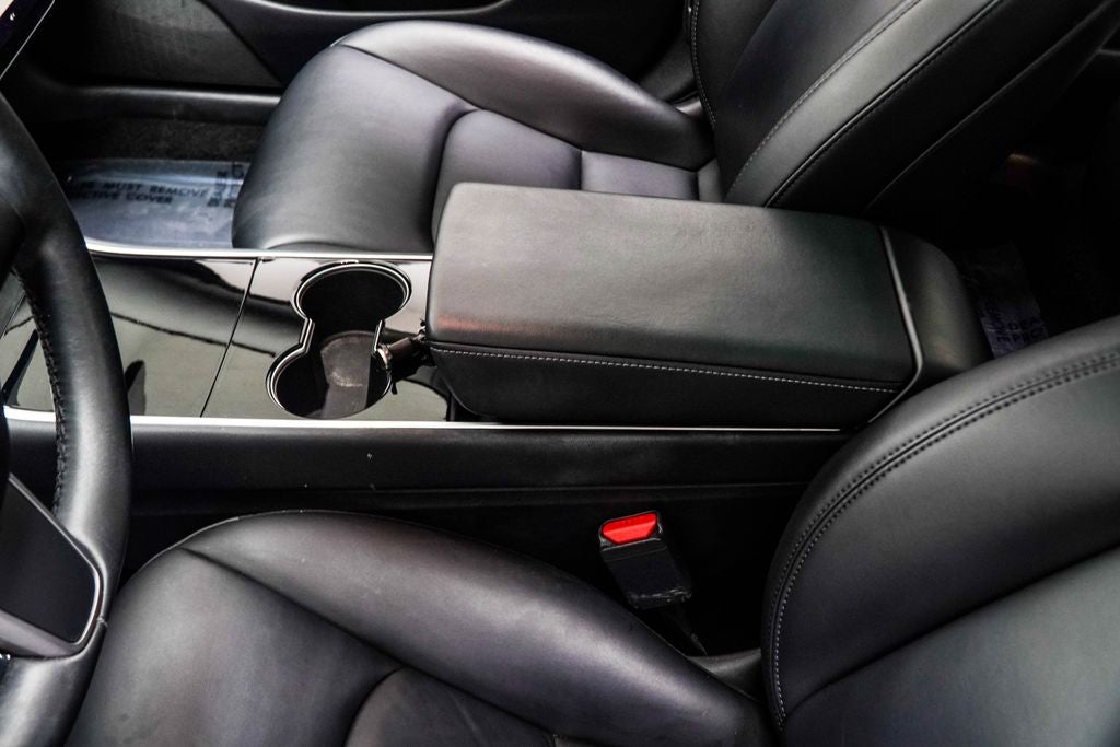 2019 Tesla Model 3 Mid Range