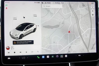 2019 Tesla Model 3 Mid Range