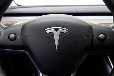 2019 Tesla Model 3 Mid Range