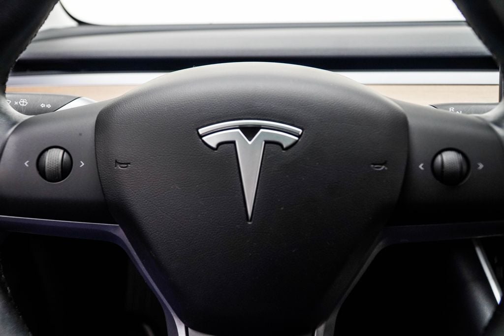 2019 Tesla Model 3 Mid Range