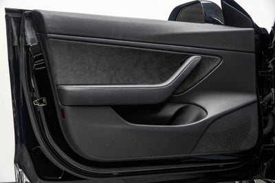 2019 Tesla Model 3 Mid Range