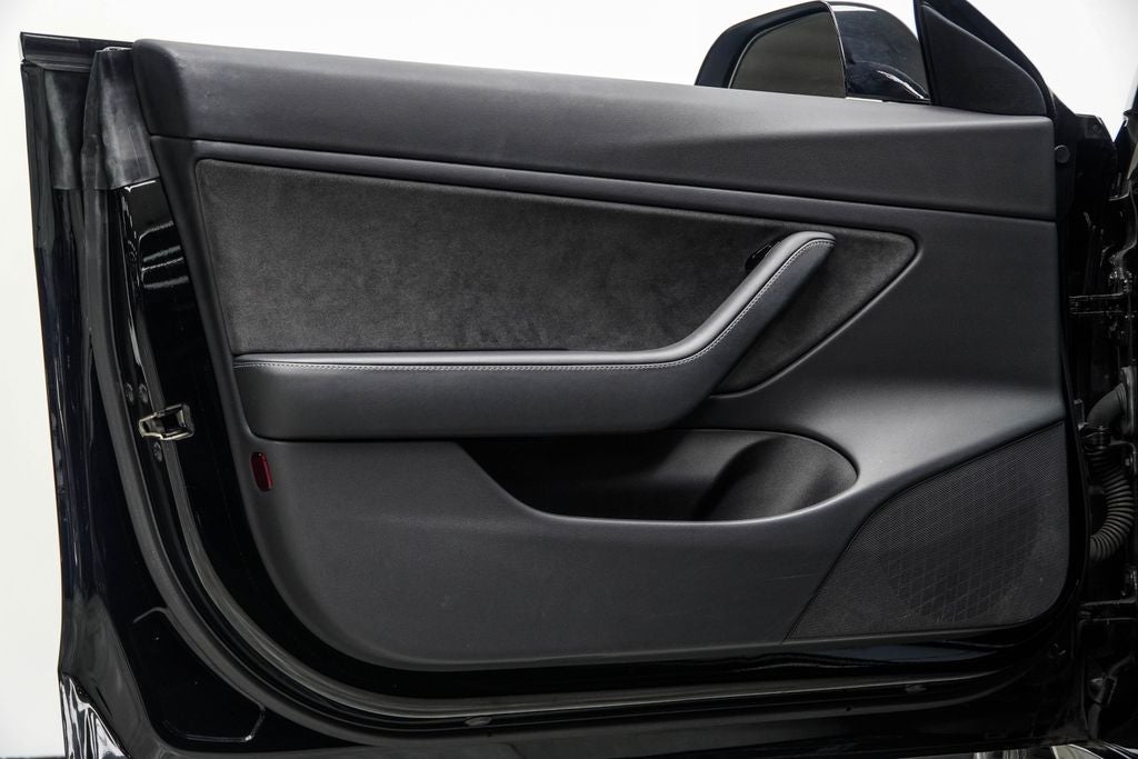 2019 Tesla Model 3 Mid Range