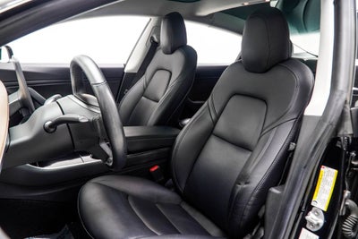 2019 Tesla Model 3 Mid Range