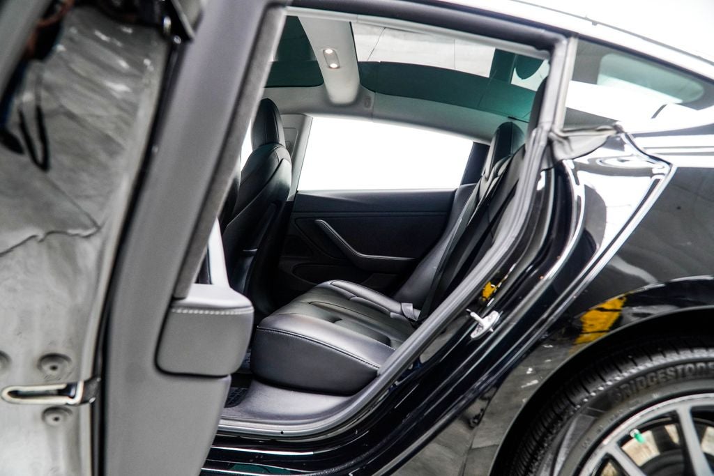 2019 Tesla Model 3 Mid Range