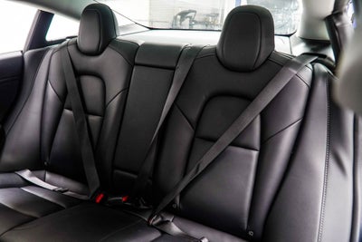 2019 Tesla Model 3 Mid Range