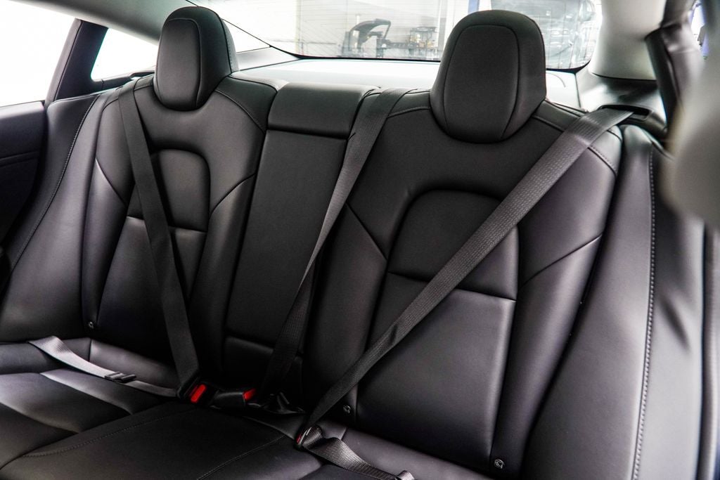 2019 Tesla Model 3 Mid Range