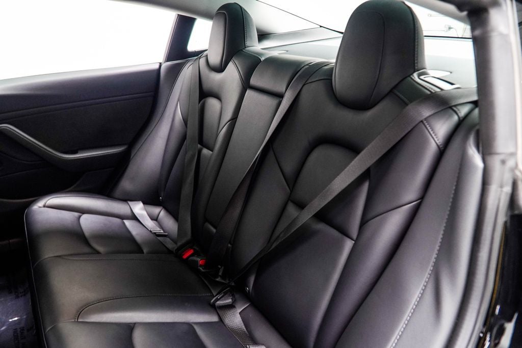 2019 Tesla Model 3 Mid Range