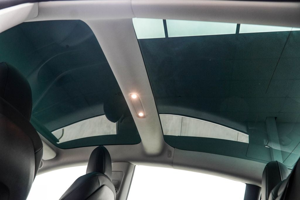 2019 Tesla Model 3 Mid Range