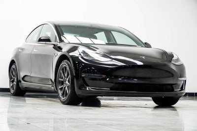 2019 Tesla Model 3 Mid Range