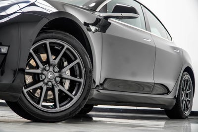 2019 Tesla Model 3 Mid Range