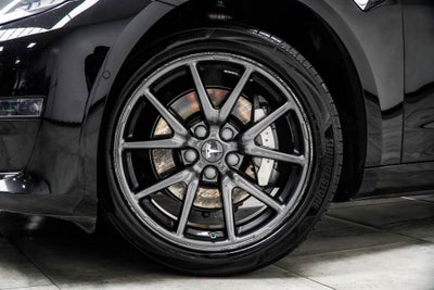2019 Tesla Model 3 Mid Range