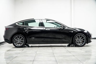 2019 Tesla Model 3 Mid Range
