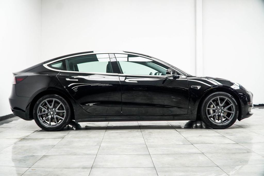 2019 Tesla Model 3 Mid Range