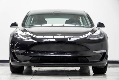2019 Tesla Model 3 Mid Range