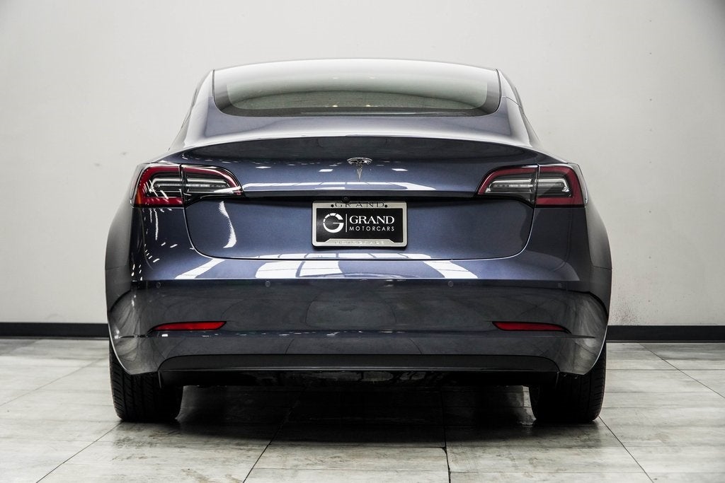 2022 Tesla Model 3 Base