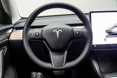 2022 Tesla Model 3 Base