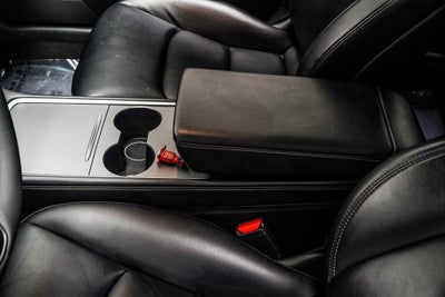 2022 Tesla Model 3 Base