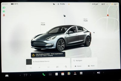 2022 Tesla Model 3 Base
