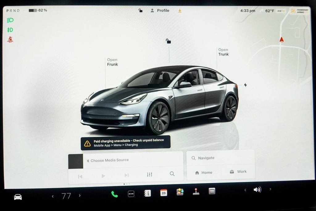 2022 Tesla Model 3 Base