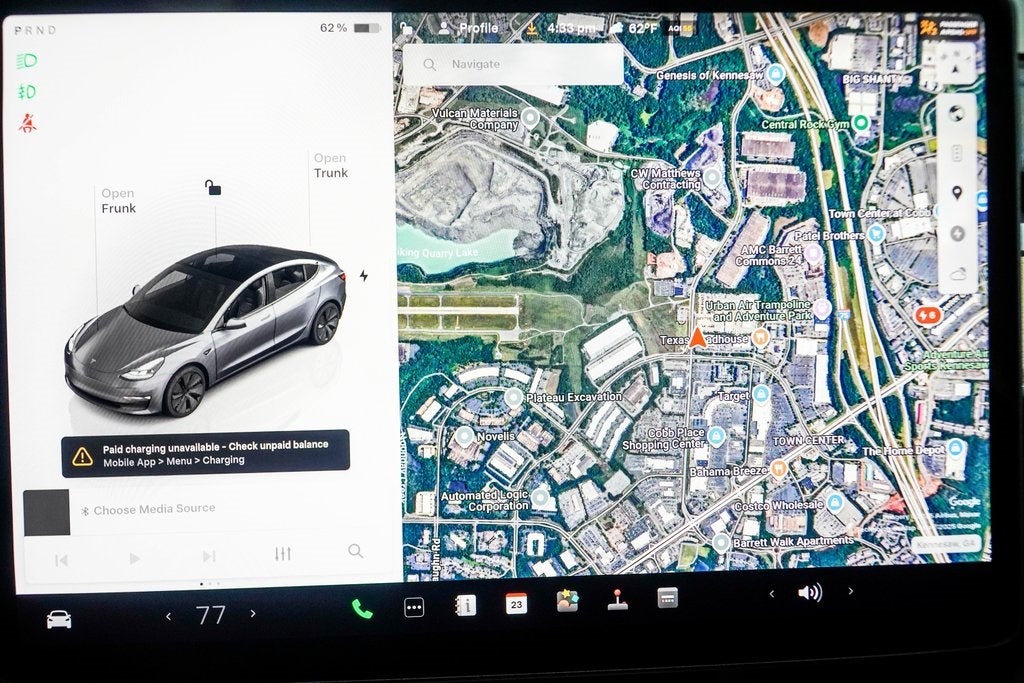 2022 Tesla Model 3 Base
