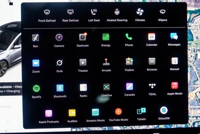 2022 Tesla Model 3 Base