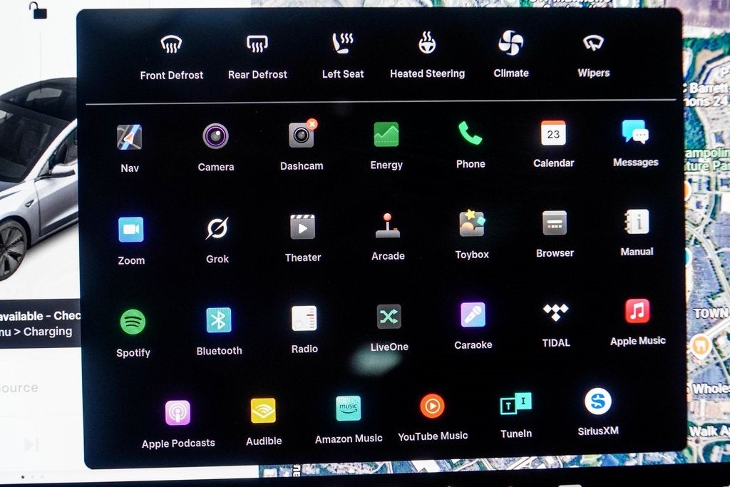 2022 Tesla Model 3 Base