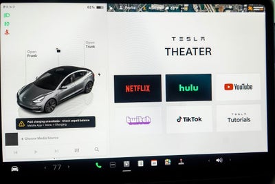 2022 Tesla Model 3 Base