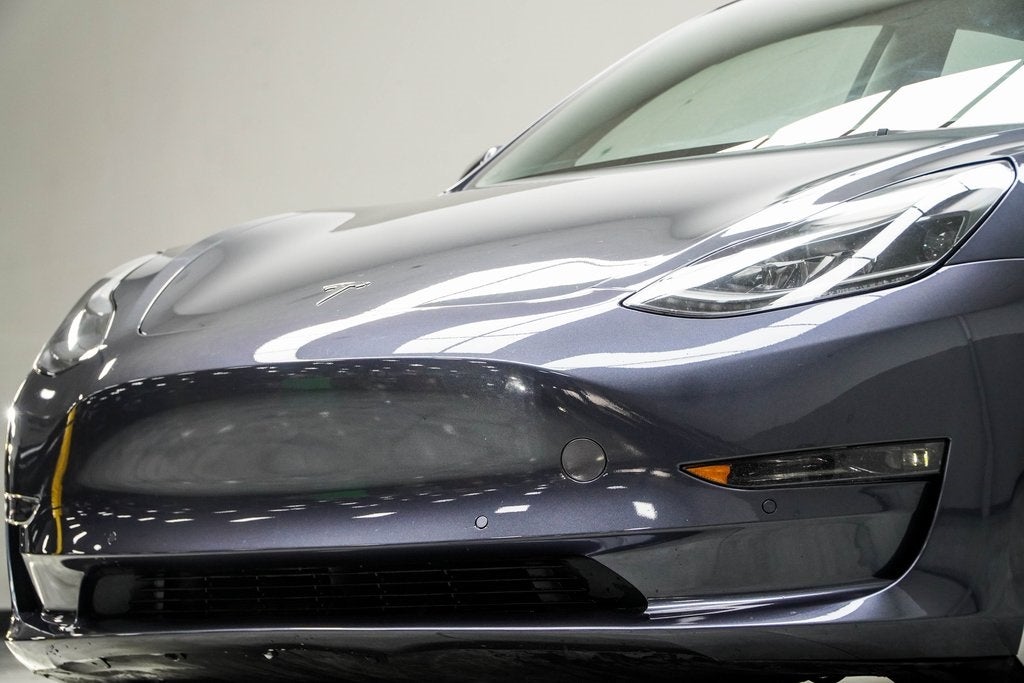 2022 Tesla Model 3 Base
