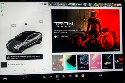 2022 Tesla Model 3 Base