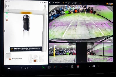 2022 Tesla Model 3 Base