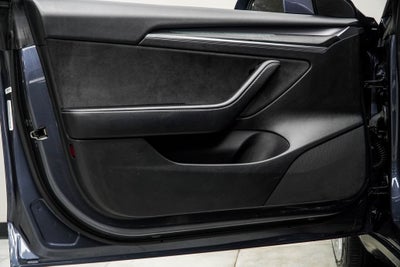 2022 Tesla Model 3 Base