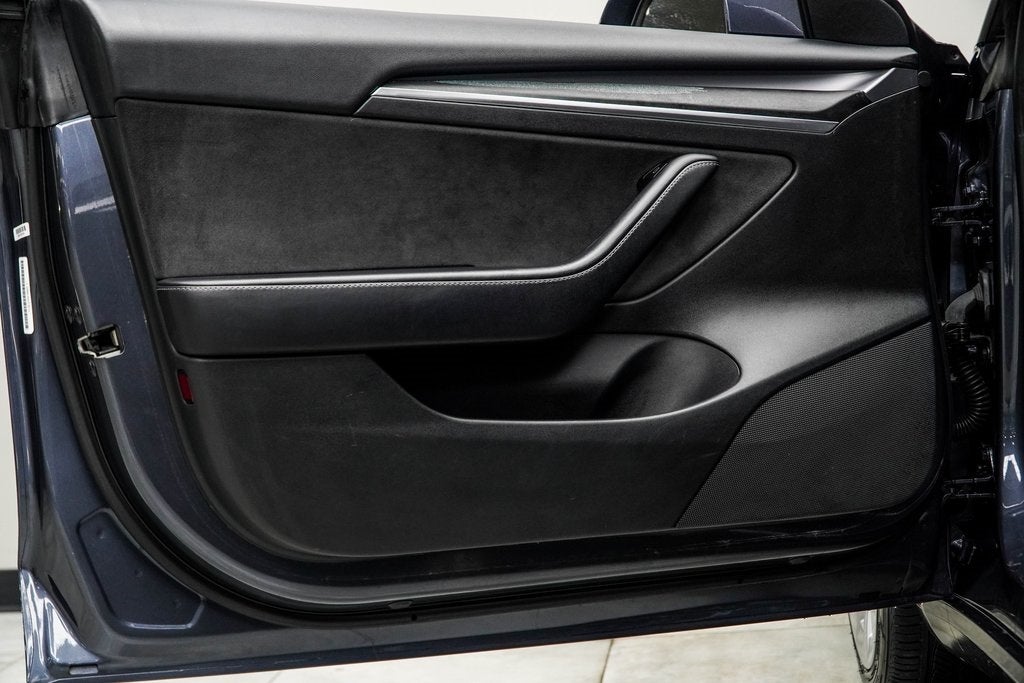 2022 Tesla Model 3 Base