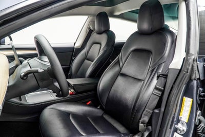 2022 Tesla Model 3 Base