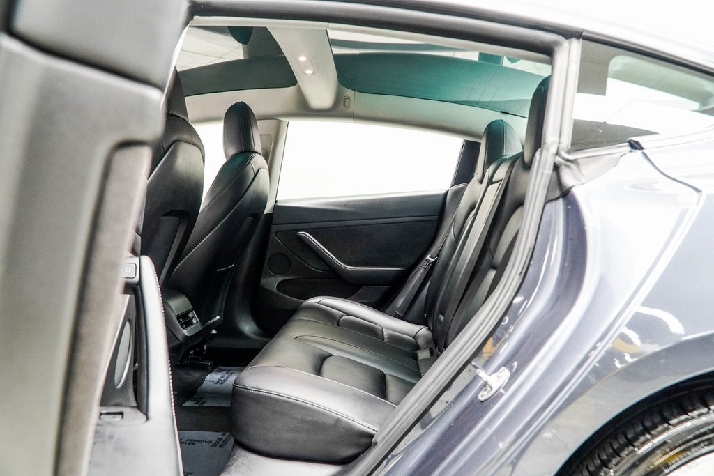 2022 Tesla Model 3 Base