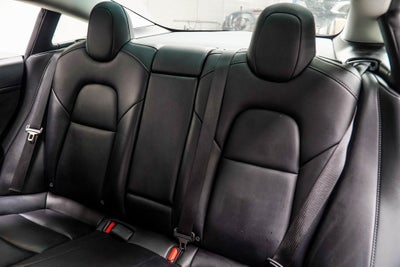 2022 Tesla Model 3 Base