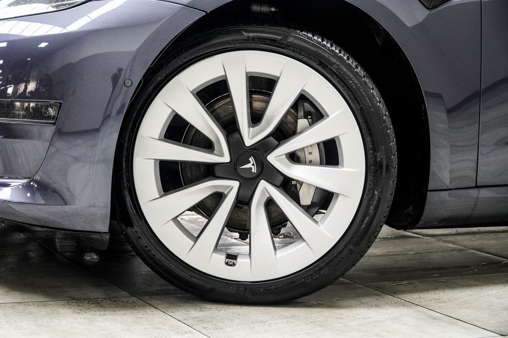 2022 Tesla Model 3 Base