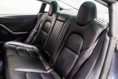 2022 Tesla Model 3 Base