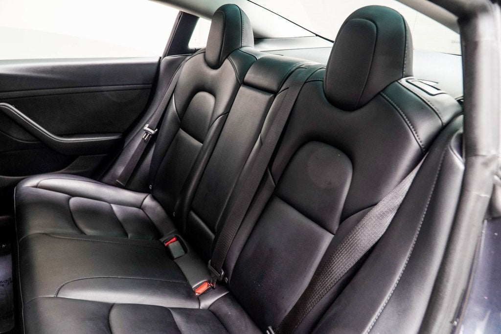 2022 Tesla Model 3 Base