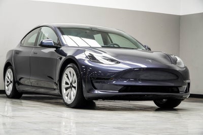 2022 Tesla Model 3 Base