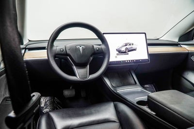 2022 Tesla Model 3 Base
