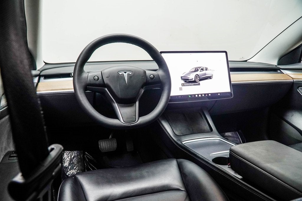 2022 Tesla Model 3 Base