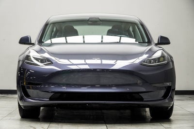 2022 Tesla Model 3 Base