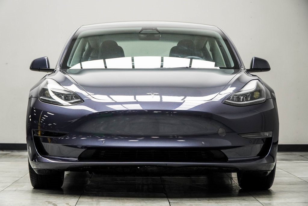 2022 Tesla Model 3 Base