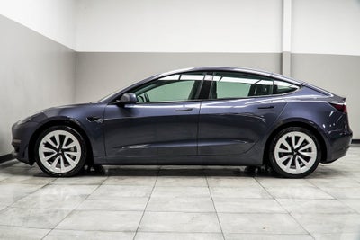 2022 Tesla Model 3 Base