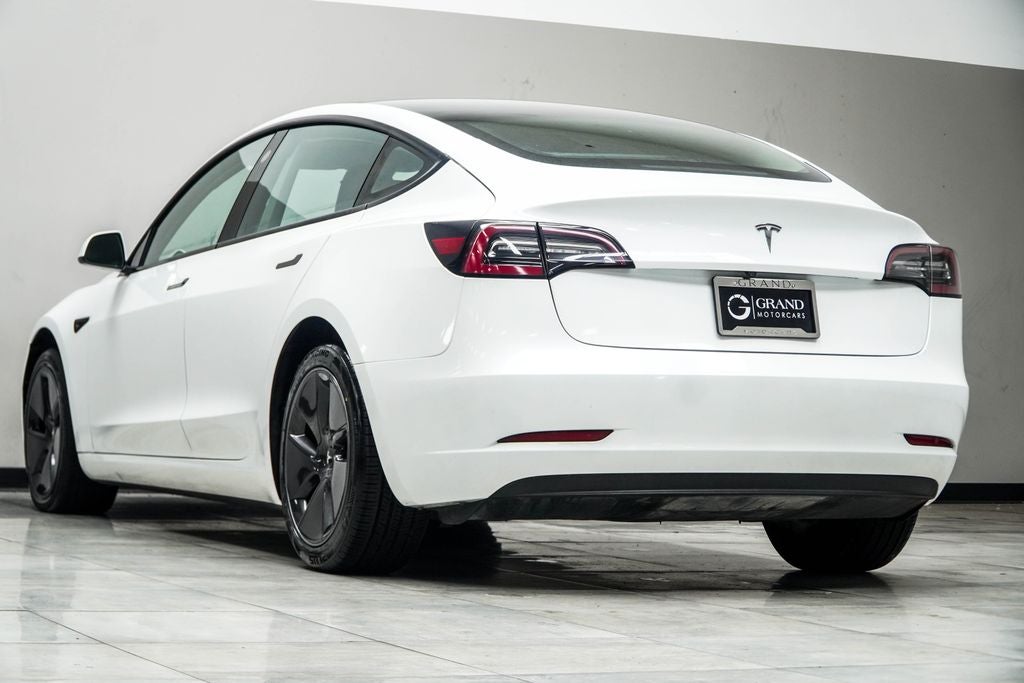 2023 Tesla Model 3 Base