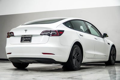 2023 Tesla Model 3 Base