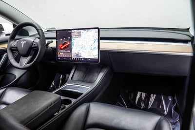 2023 Tesla Model 3 Base
