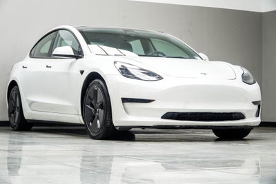 2023 Tesla Model 3 Base